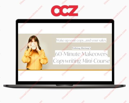 Laura Belgray 60Minute Makeovers Copywriting Mini Course
