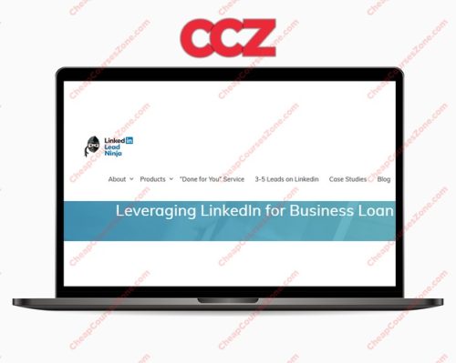 Leveraging LinkedIn for Business Loan Brokers 2019