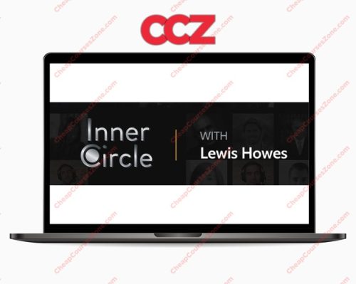 Lewis Howes Inner Circle Membership