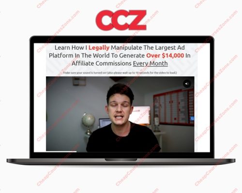 Liam James Kay Google Ads Bootcamp