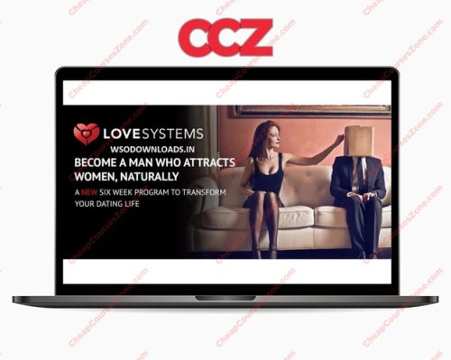 Love Systems Charisma Decoded