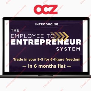 Luisa Zhou Employee to Entrepreneur 2020
