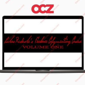 Lukas Resheske Freelance Copywriting Course