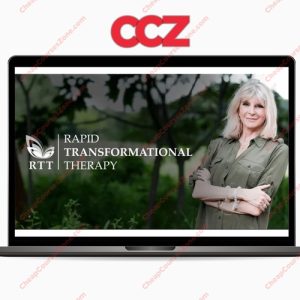 MARISA PEER Rapid Transformational Therapy RTT 2019