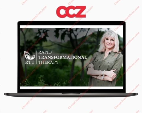 MARISA PEER Rapid Transformational Therapy RTT 2019