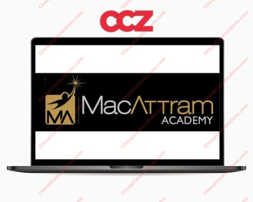 Mac Attram Academy
