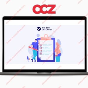 Madalin Tudose The SEO Checklist