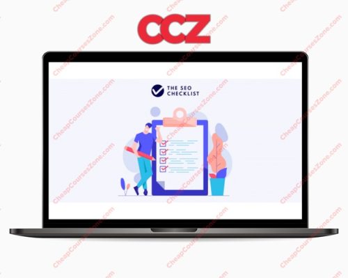 Madalin Tudose The SEO Checklist