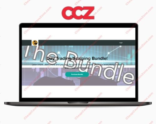 MambaFX Day Trading Scalping Bundle