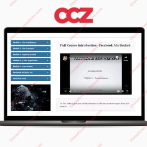 Manny Hanif Facebook Ads Hacked