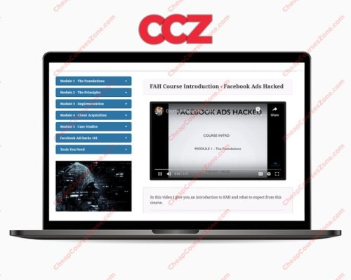 Manny Hanif Facebook Ads Hacked