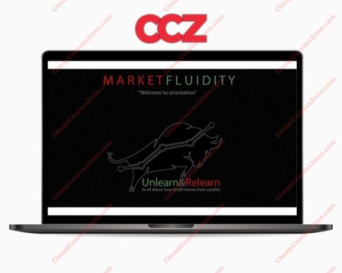 Market Fluidity Unlearn and Relearn