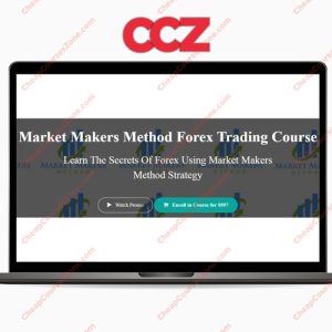 Market Makers Method Forex Trading Course