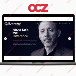 Master Negotiations Chris Voss Never Split the Difference Negotiation Course