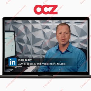 Matt Bailey SEO Keyword Strategy 2020