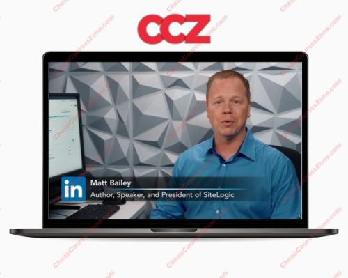 Matt Bailey SEO Keyword Strategy 2020