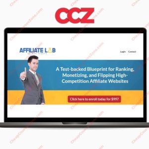 Matt Diggity Affiliate Lab Bonus