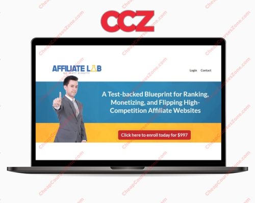 Matt Diggity Affiliate Lab Bonus