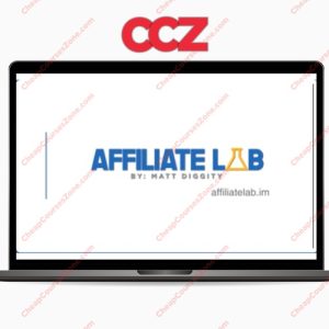 Matt Diggity The Affiliate Lab