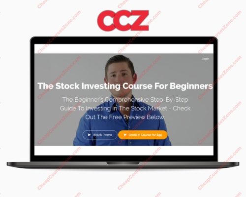 Matt Dodge The Stock Investing Course For Beginners