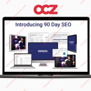 Matthew Woodward 90 Day SEO Update 1