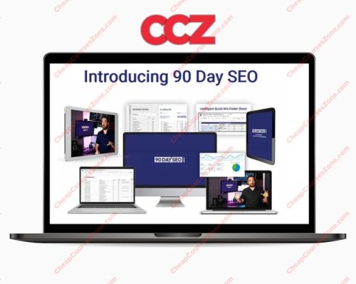 Matthew Woodward 90 Day SEO Update 1