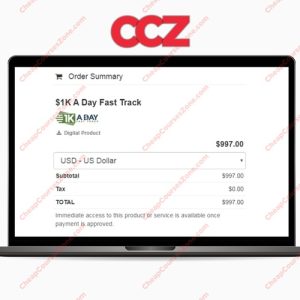 Merlin Holmes 1k A Day Fast Track UP2