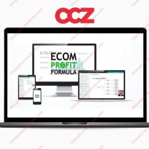 Michael Crist Ecom Profit Formula
