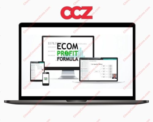 Michael Crist Ecom Profit Formula