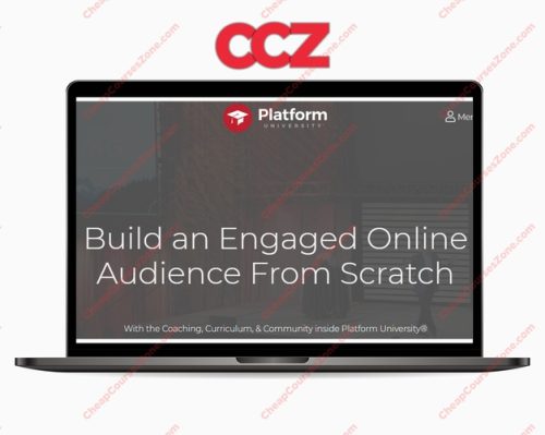 Michael Hyatt Platform University
