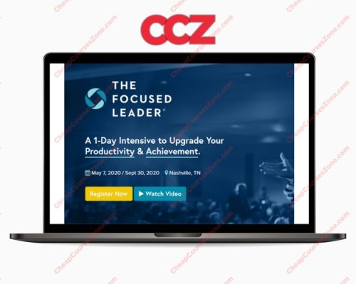 Michael Hyatt The Focused Leader