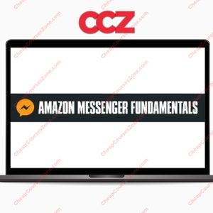 Michelle Barnum Smith Amazon Messenger