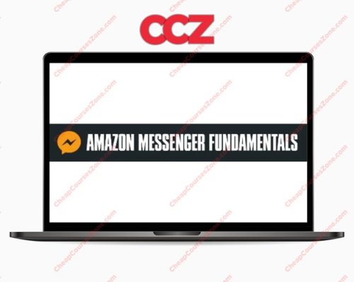 Michelle Barnum Smith Amazon Messenger