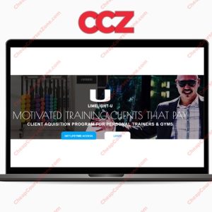 Mike Barron Motivated Training Clients That Pay Program