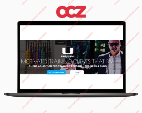 Mike Barron Motivated Training Clients That Pay Program