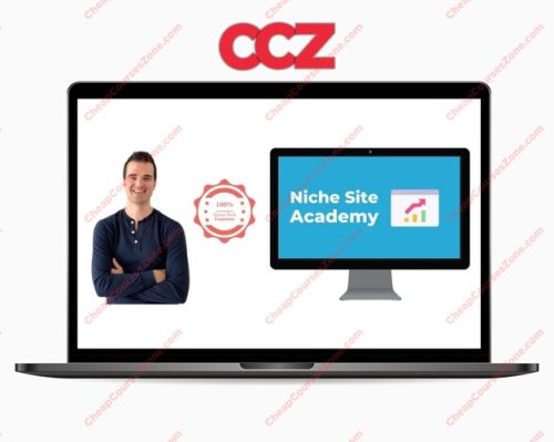 Mike Pearson Niche Site Academy