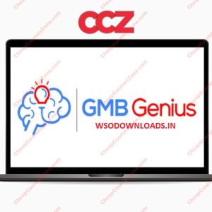 Mike Steffens GMB Genius