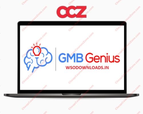 Mike Steffens GMB Genius
