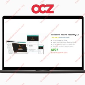 Mikkelsen Twins Audiobook Income Academy 20