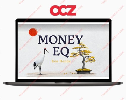MindValley Ken Honda Money EQ
