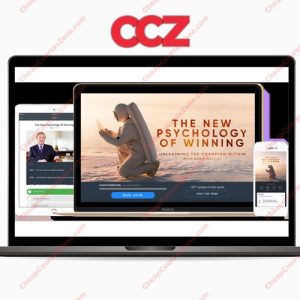 Mindvalley Denis Waitley The New Psychology Of Winning