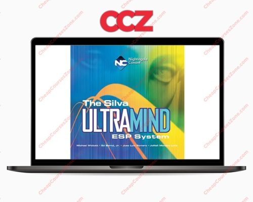 Mindvalley The Silva Ultramind ESP System