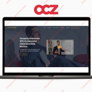 Mitch Gonsalves LinkedIn Executive Advantage System