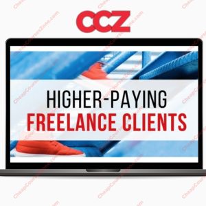 Mridu Khullar Relph Higher-Paying Freelance Clients