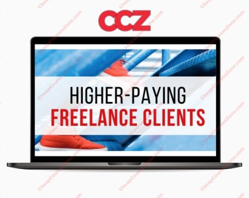 Mridu Khullar Relph Higher-Paying Freelance Clients