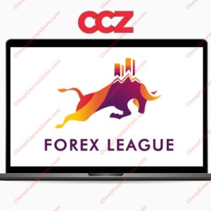 My Forex League The Course