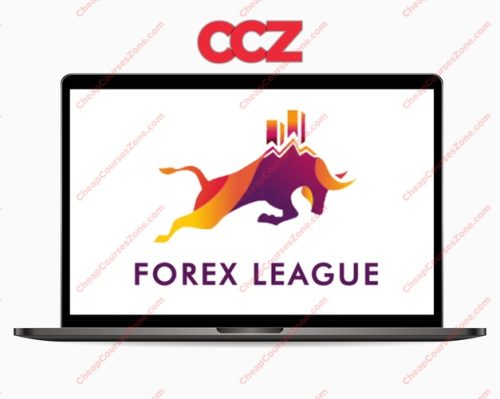 My Forex League The Course