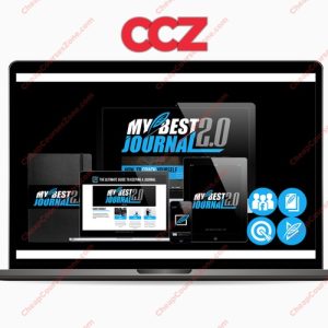 MyBestJournal 20 The Ultimate Guide to Keeping A Journal