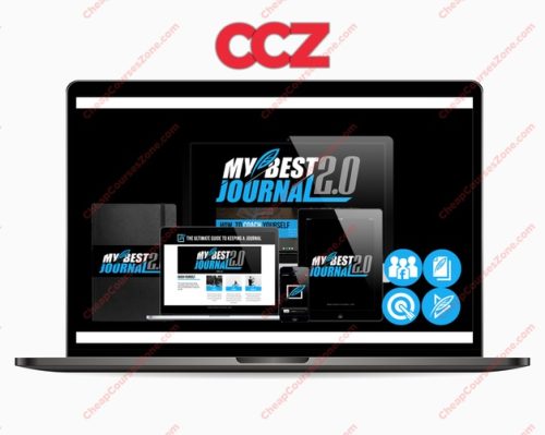 MyBestJournal 20 The Ultimate Guide to Keeping A Journal