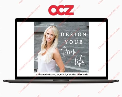 Natalie Bacon Design Your Dream Life Academy